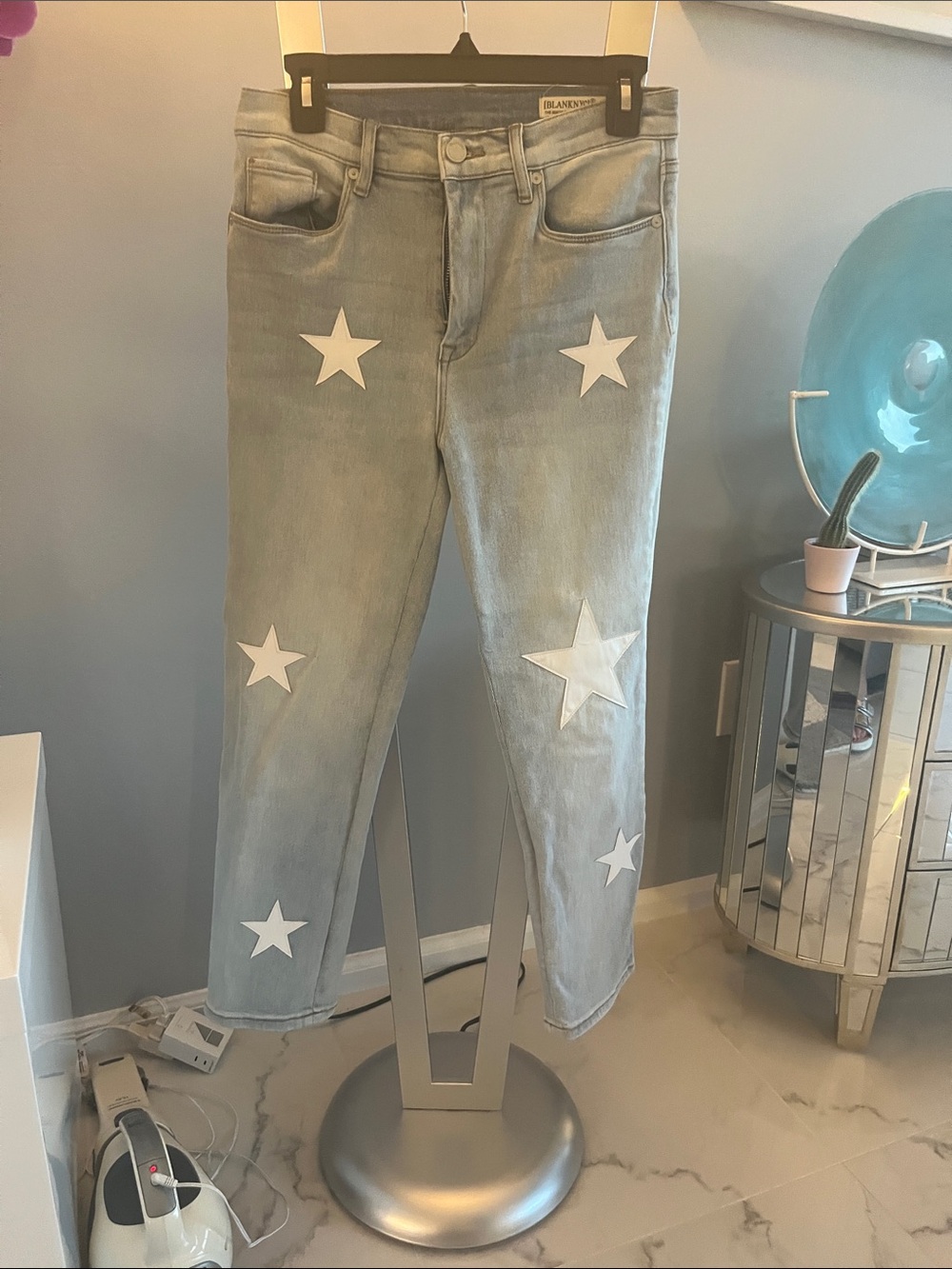 Blank nyc jeans